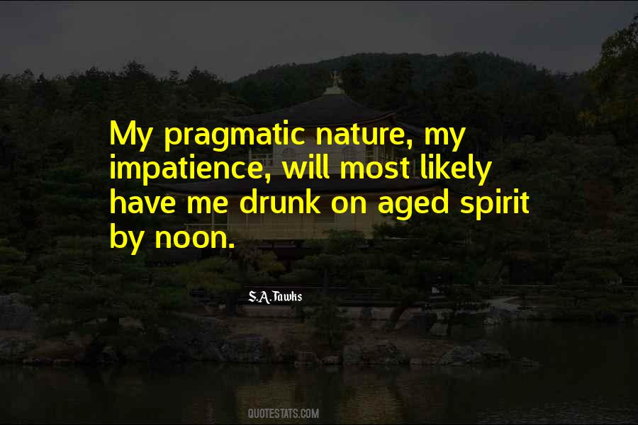 Spirit Nature Quotes #1304292