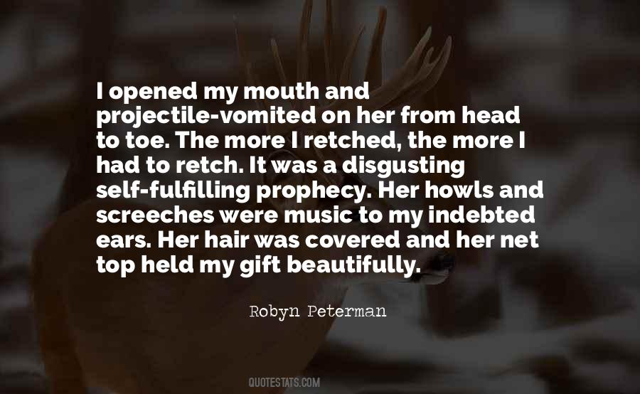 Quotes About Hot Summers #1438311