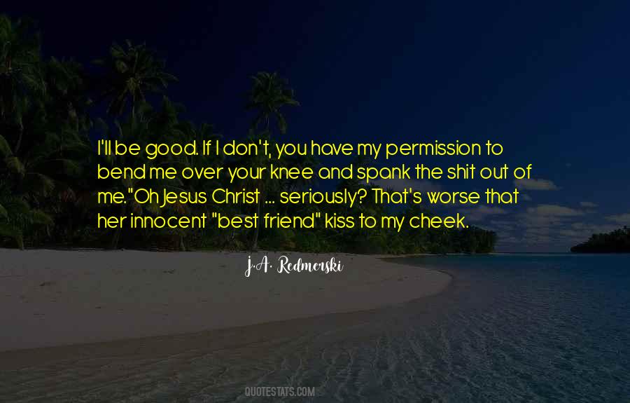 Jesus Best Quotes #356110