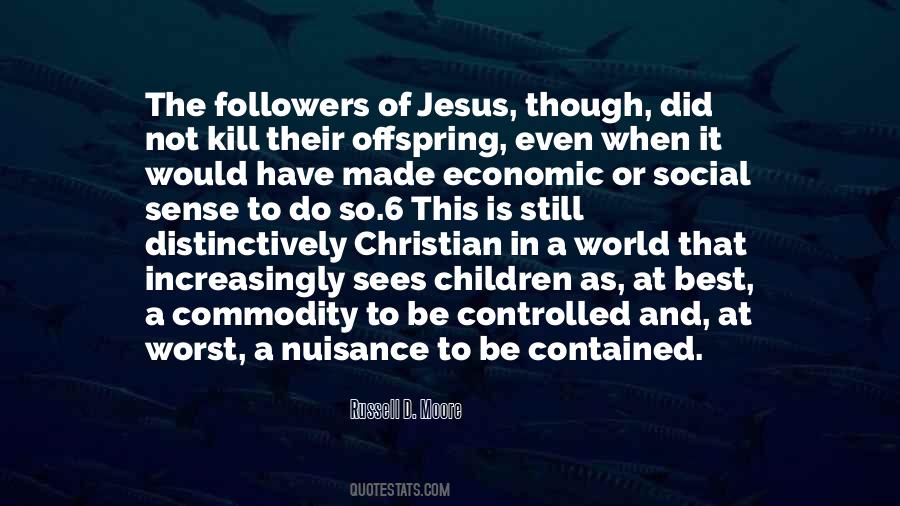 Jesus Best Quotes #529225