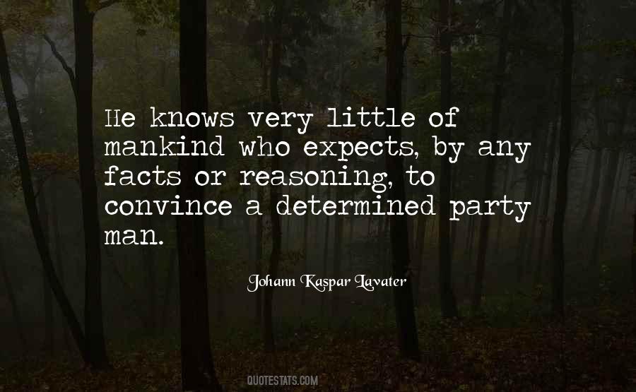 Determined Man Quotes #1103436