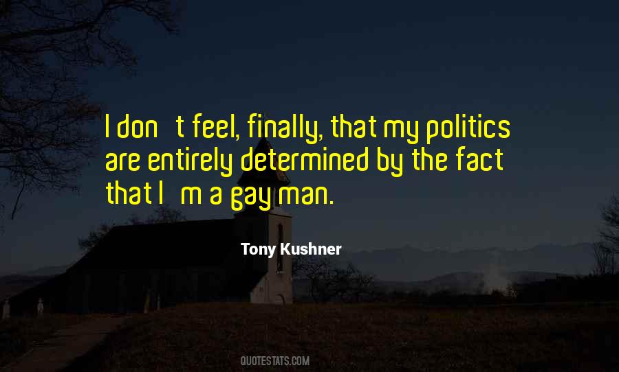 Determined Man Quotes #1131871