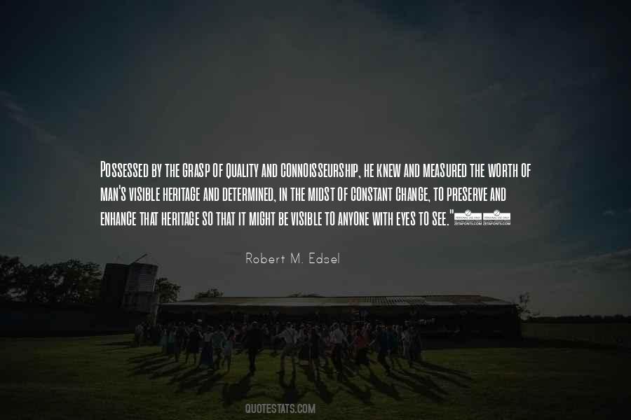 Determined Man Quotes #1377786
