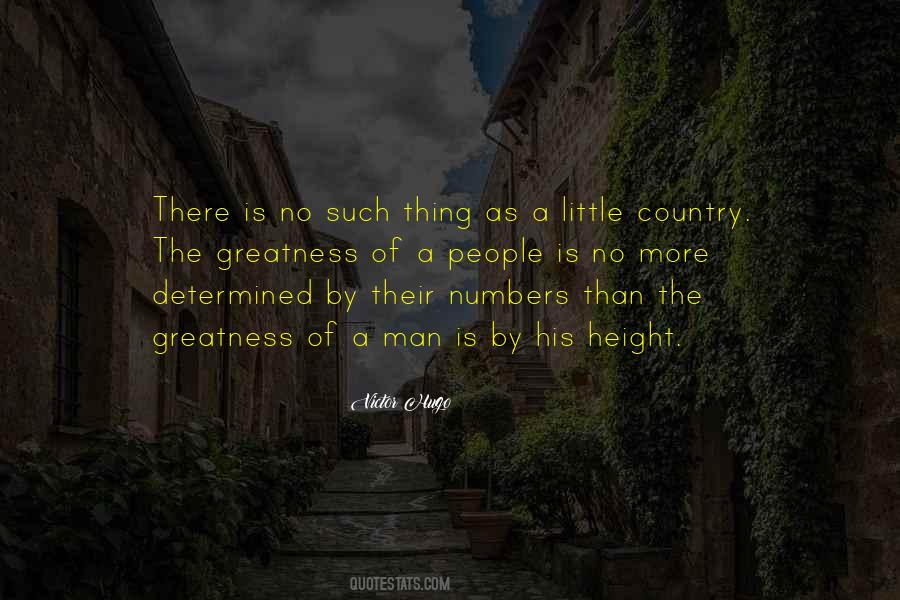 Determined Man Quotes #1577097