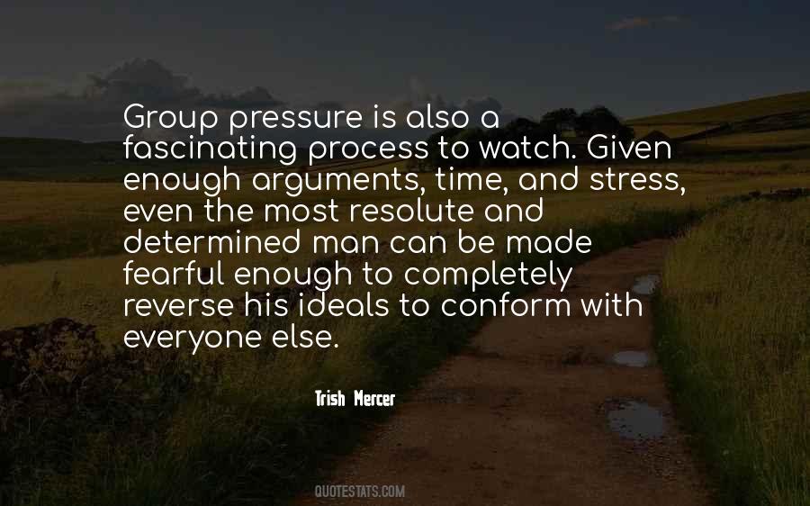 Determined Man Quotes #1734646