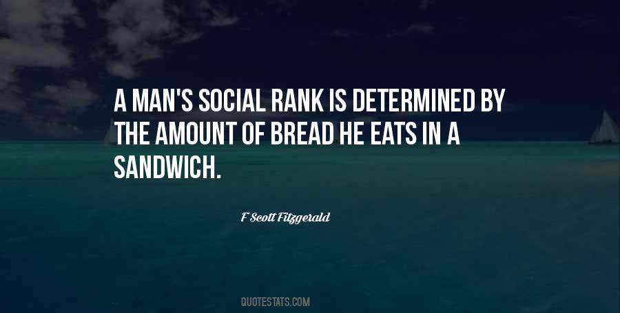 Determined Man Quotes #1781738