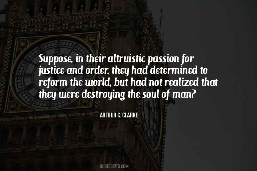 Determined Man Quotes #245052