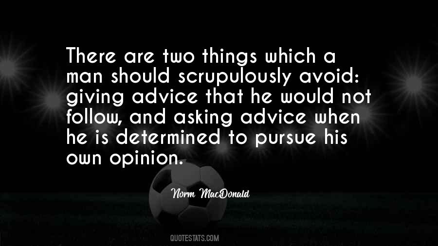 Determined Man Quotes #497116