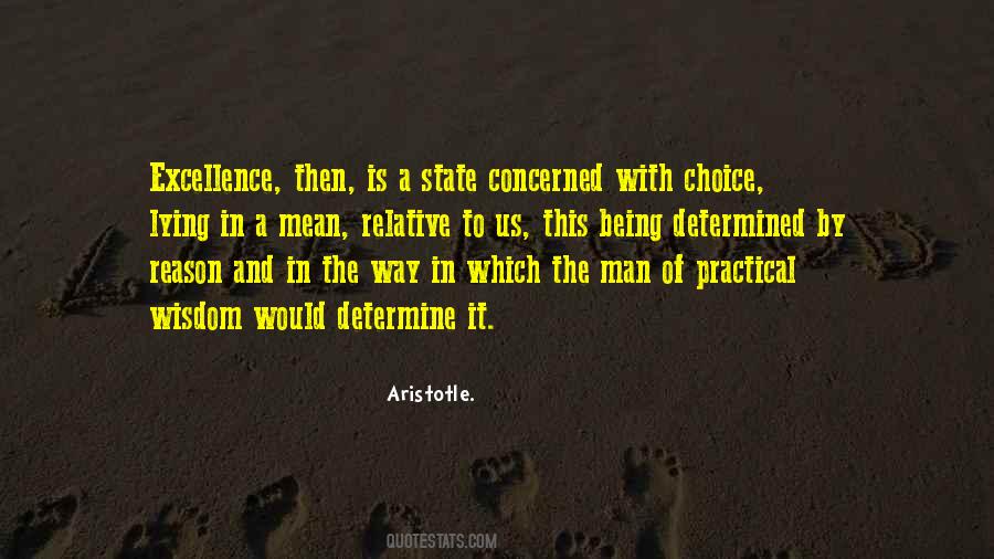 Determined Man Quotes #553287
