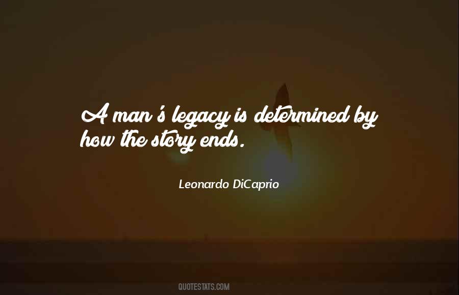 Determined Man Quotes #733796