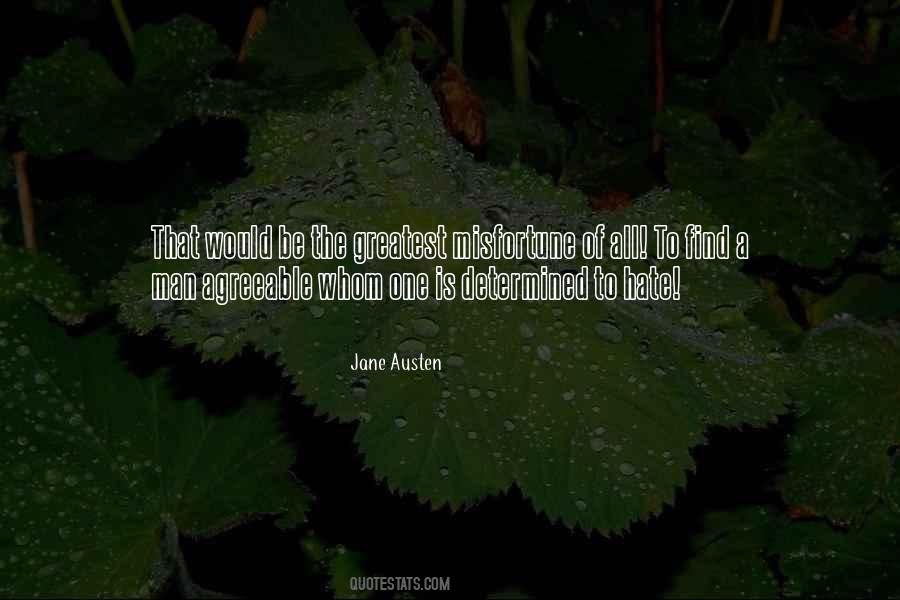 Determined Man Quotes #990242