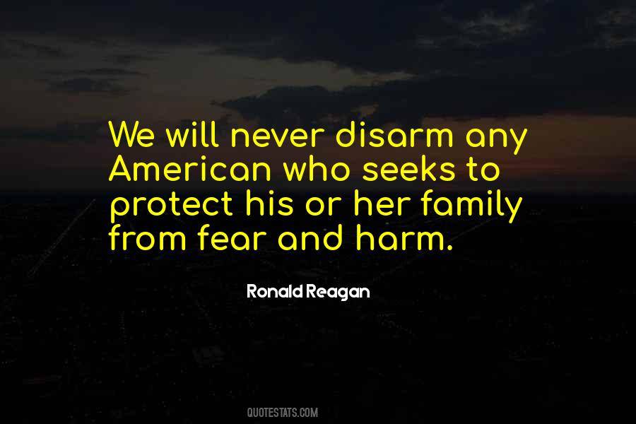 Family Protect Quotes #1115751