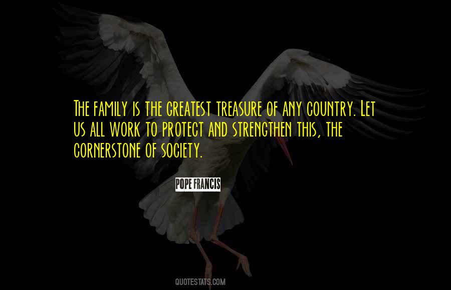 Family Protect Quotes #721141