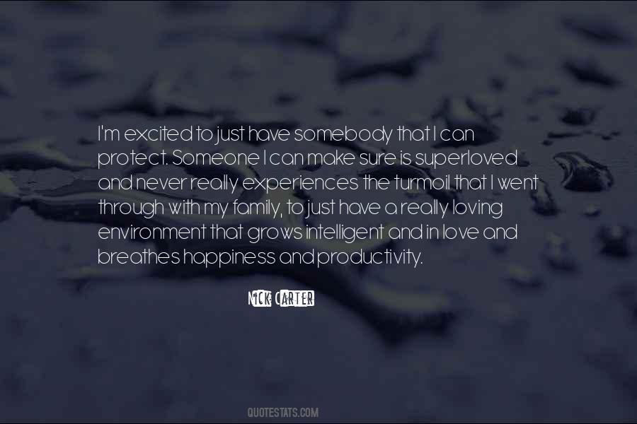 Family Protect Quotes #893376
