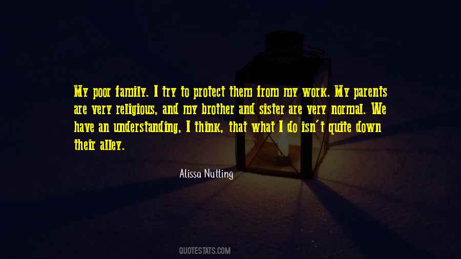 Family Protect Quotes #969139