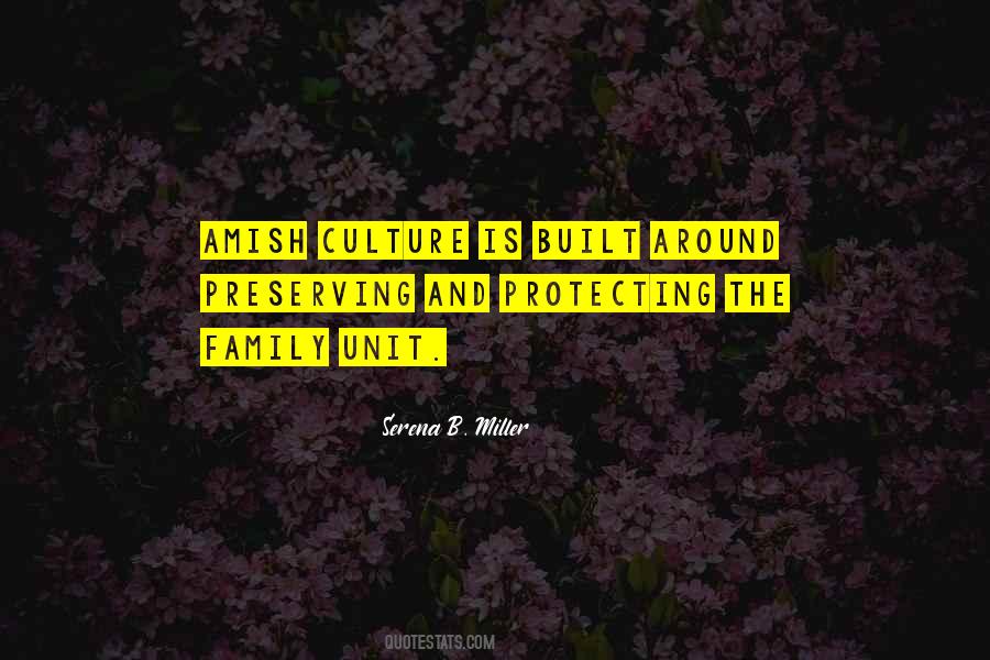 Family Protecting Quotes #1206050