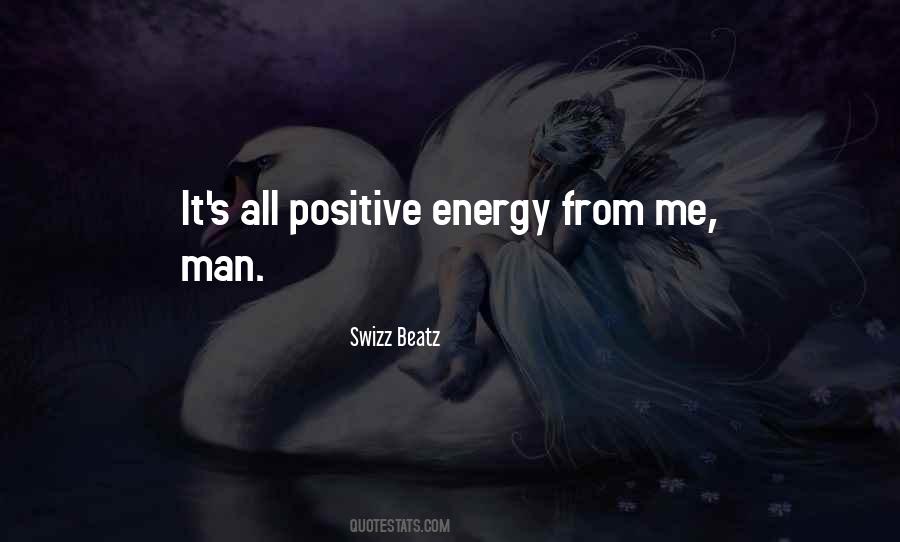 Man Positive Quotes #304771