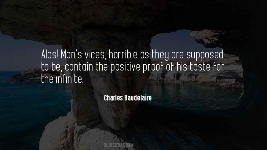 Man Positive Quotes #714405