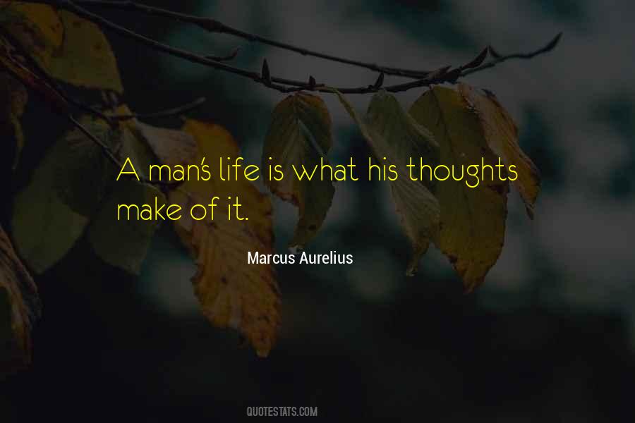 Man Positive Quotes #780748