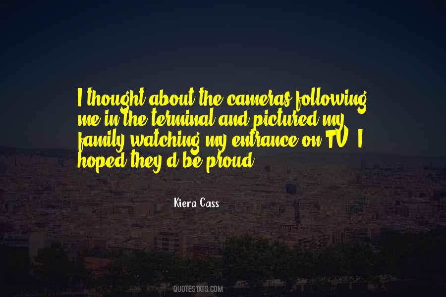 Family Proud Of You Quotes #257415