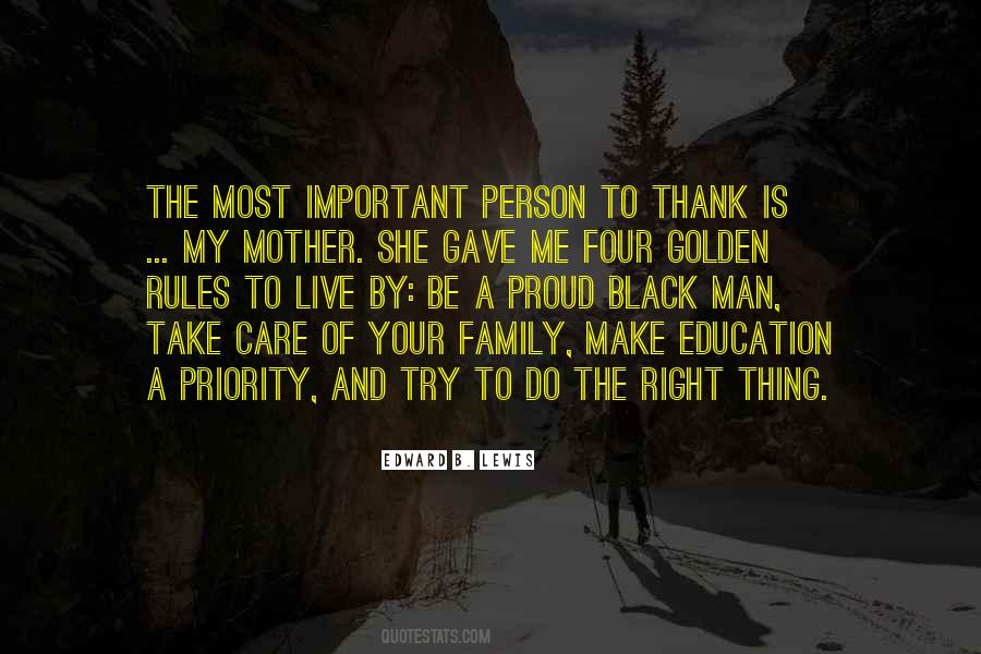 Family Proud Of You Quotes #662239
