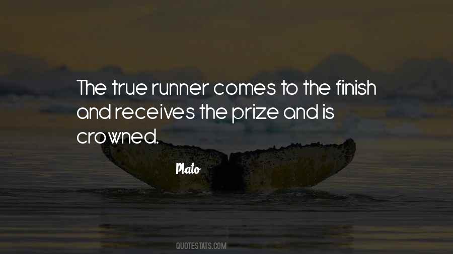 The Prize Quotes #1010297