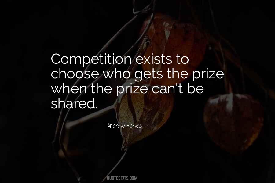 The Prize Quotes #1090419