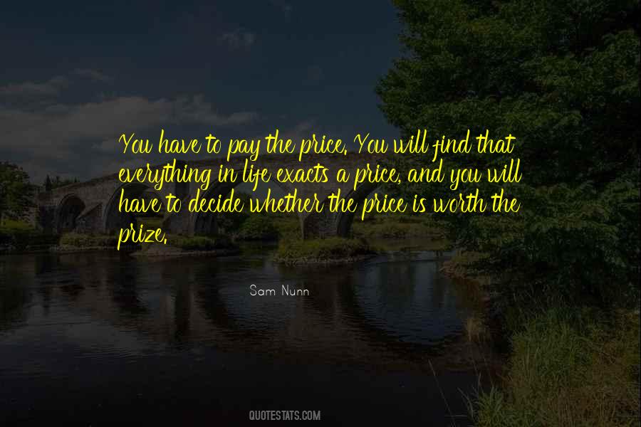 The Prize Quotes #1414020
