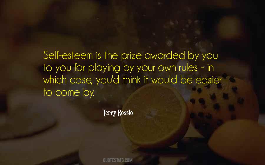 The Prize Quotes #1672146