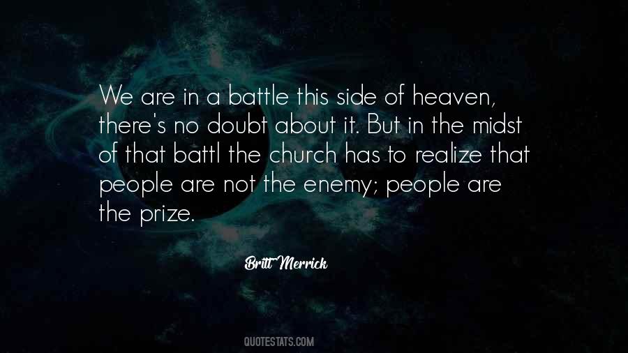 The Prize Quotes #1673507
