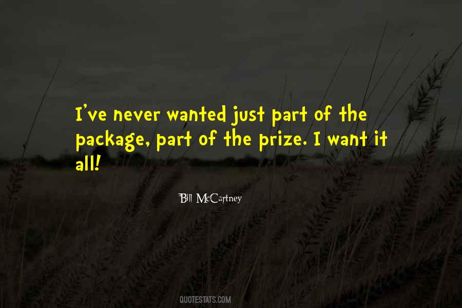 The Prize Quotes #960080
