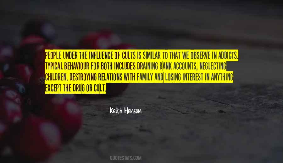 Family Relations Quotes #627243