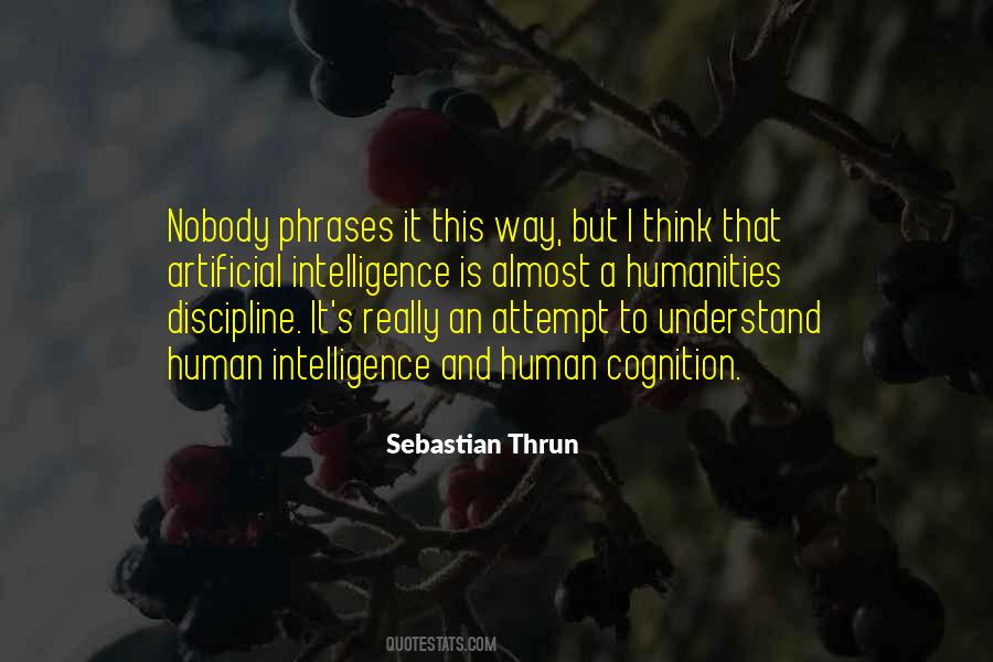 Nobody Will Understand Quotes #628151