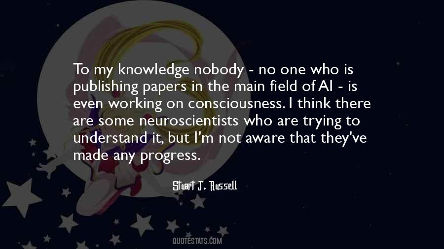 Nobody Will Understand Quotes #860754