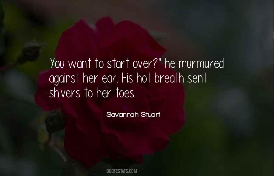 Quotes About Hot Romance #113656