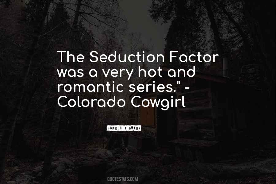Quotes About Hot Romance #349674