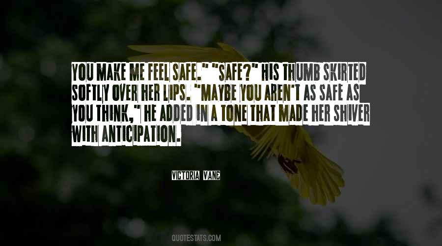 Quotes About Hot Romance #379736
