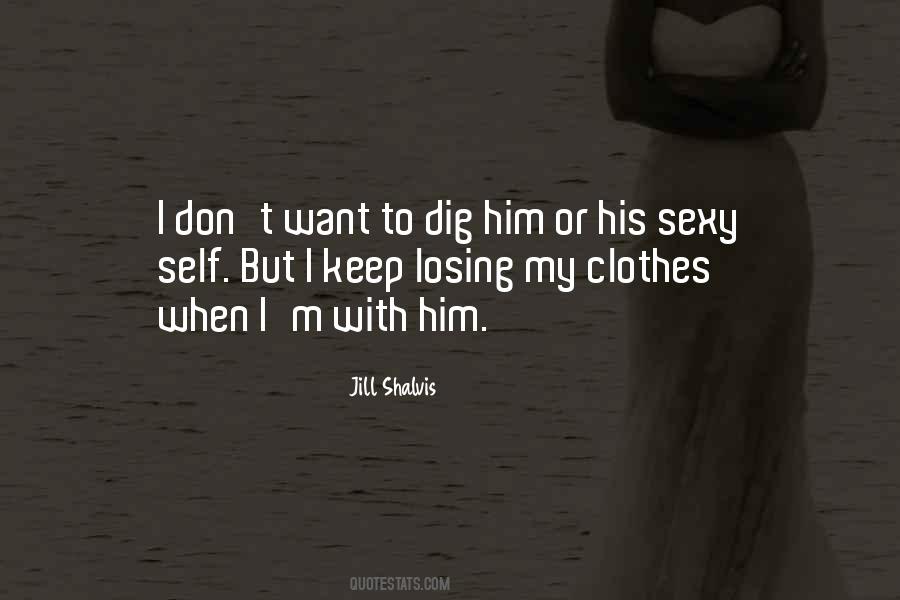 Quotes About Hot Romance #486920