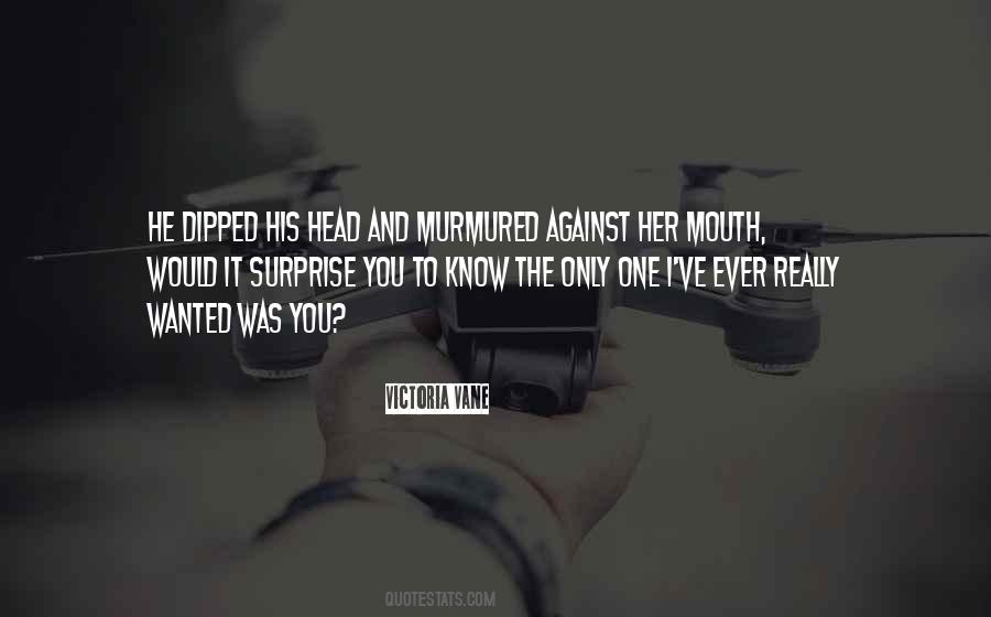Quotes About Hot Romance #657256