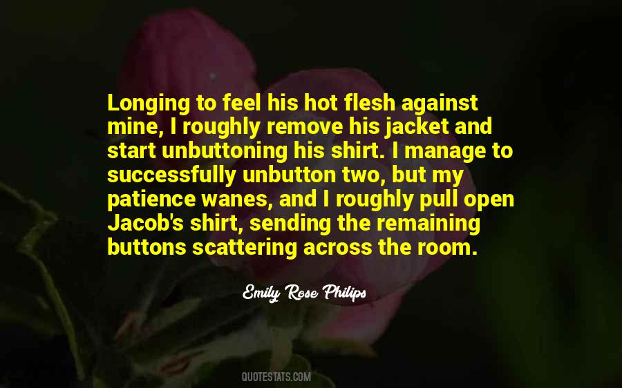 Quotes About Hot Romance #663961