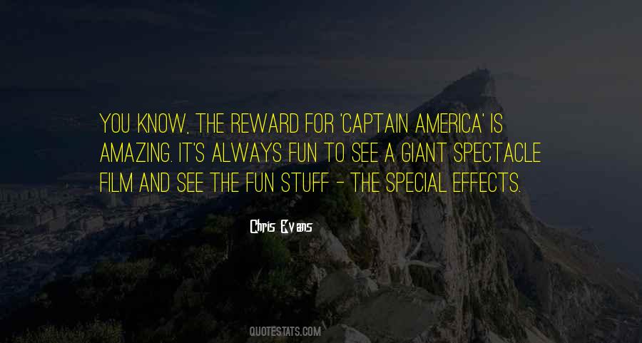 The Reward Quotes #1287265