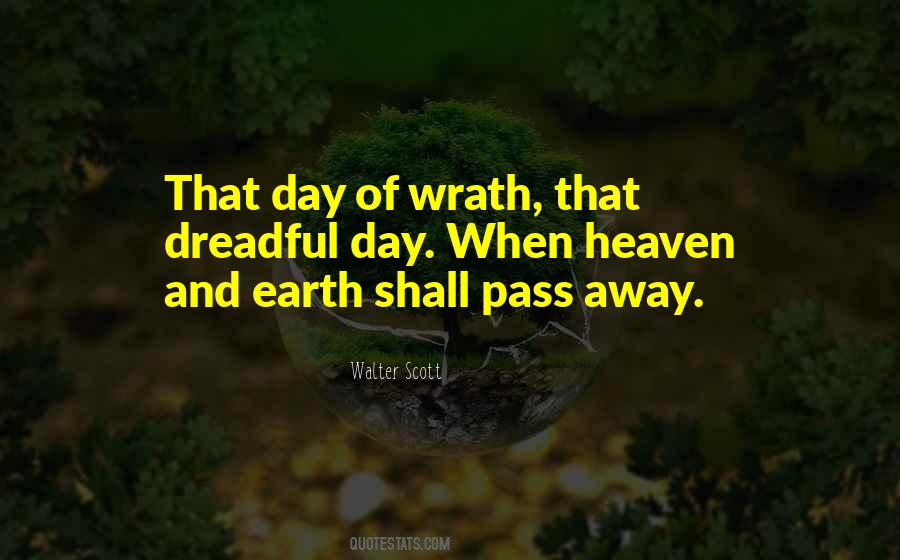 Each Passing Day Quotes #180511