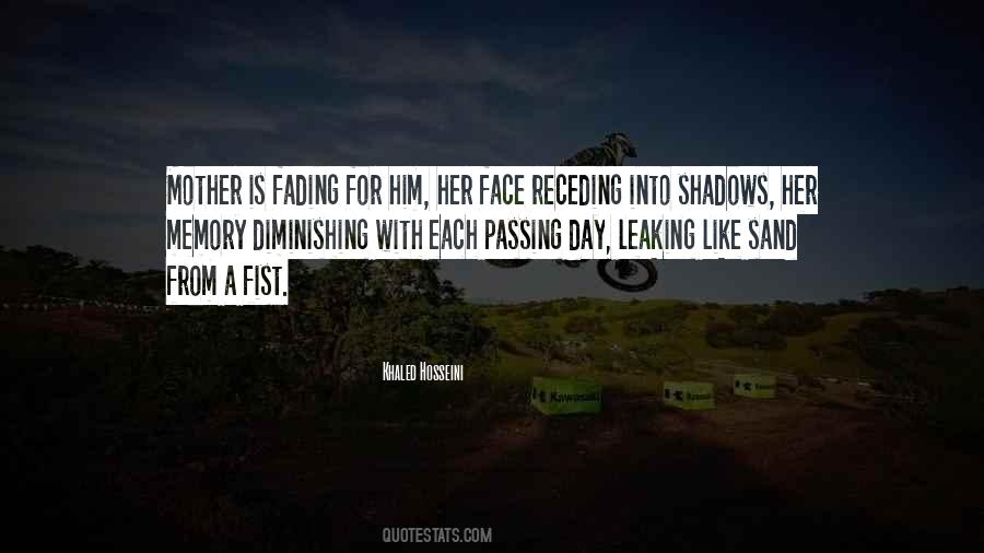 Each Passing Day Quotes #634802