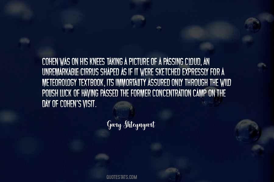 Each Passing Day Quotes #726276