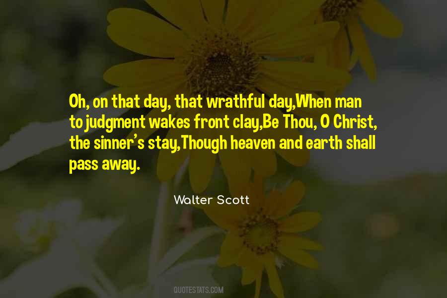 Each Passing Day Quotes #801439