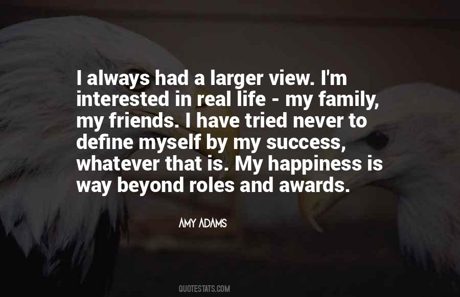 Family Roles Quotes #1680309