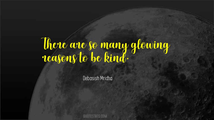 Quotes About To Be Kind #1204388
