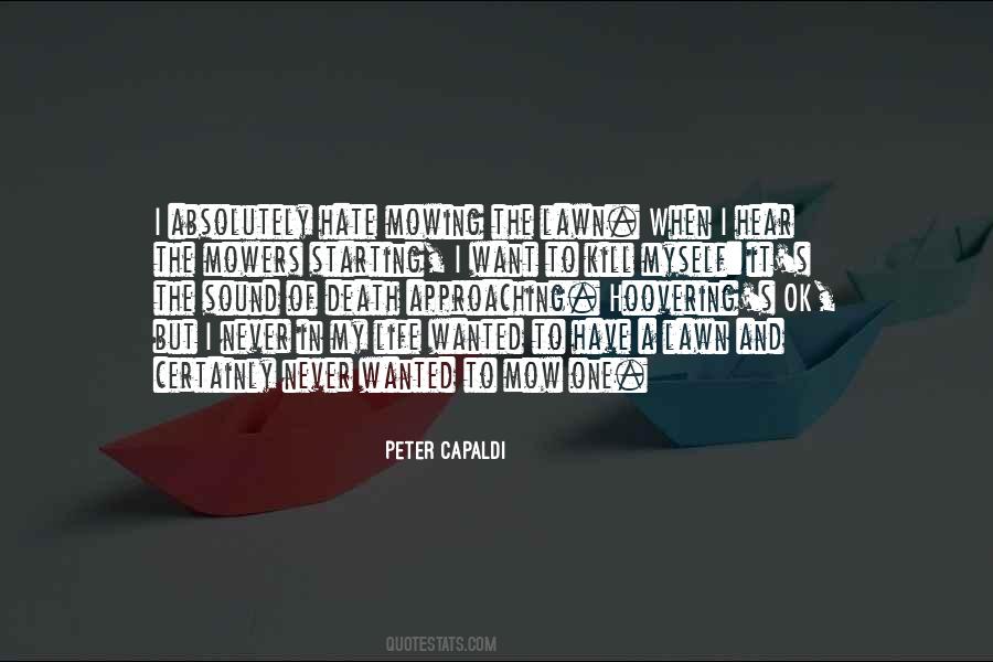 Attitude Lawyer Quotes #1056562