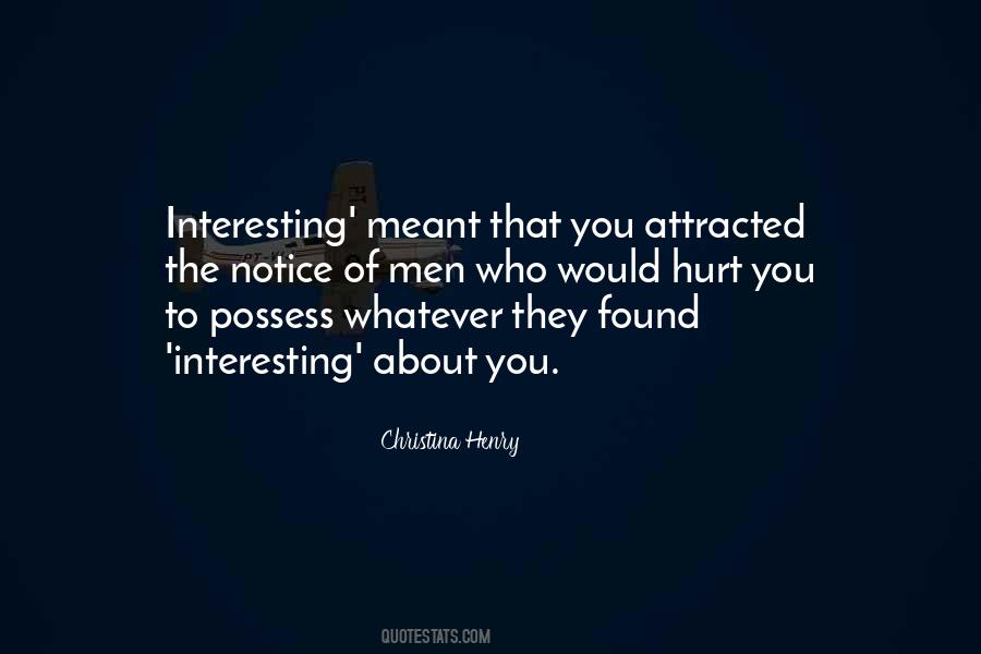Attitude Lawyer Quotes #1157192
