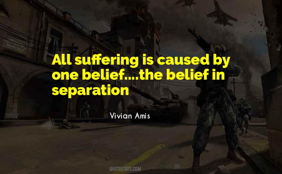 Family Separation Quotes #1713085